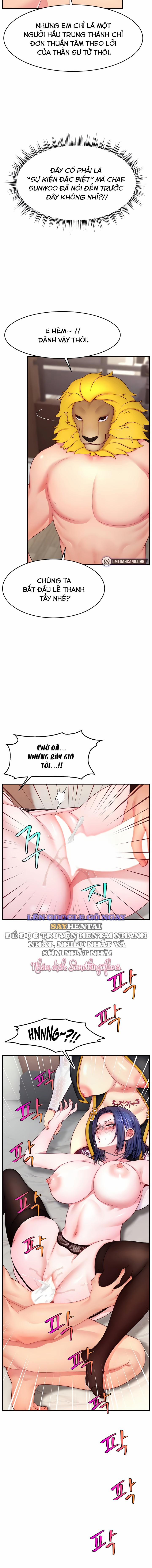 Bạn Tình Là Streamer 46 trang 1