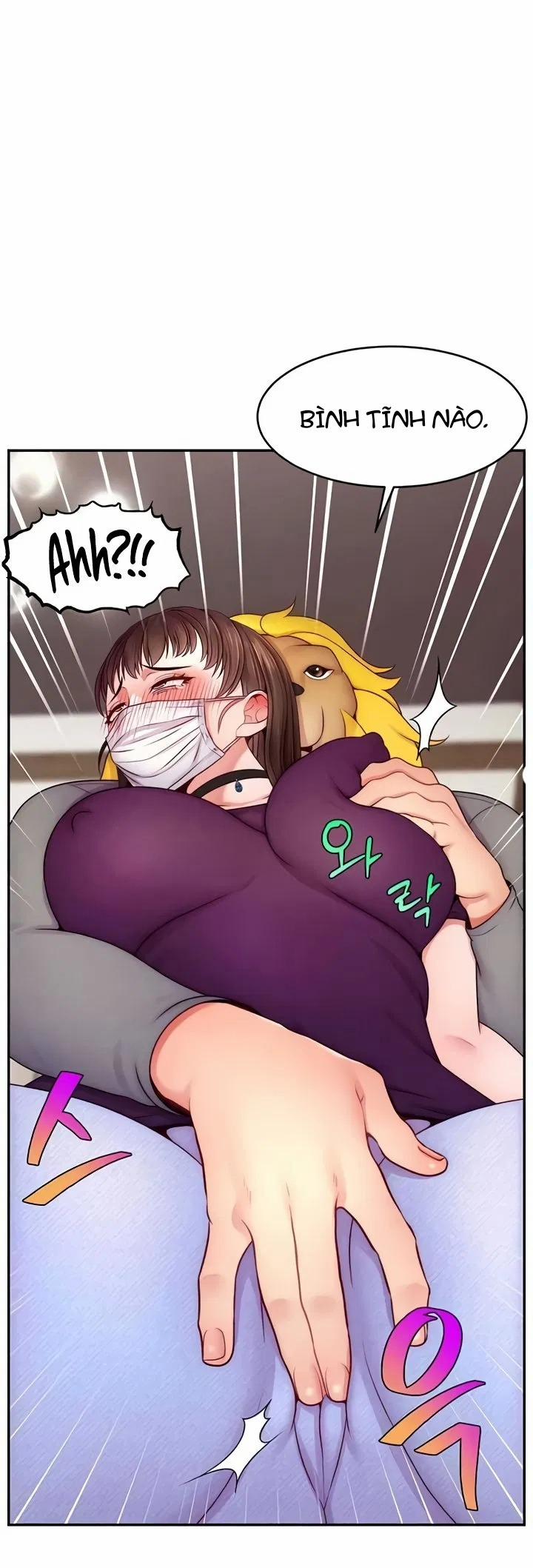 Bạn Tình Là Streamer 47 trang 1