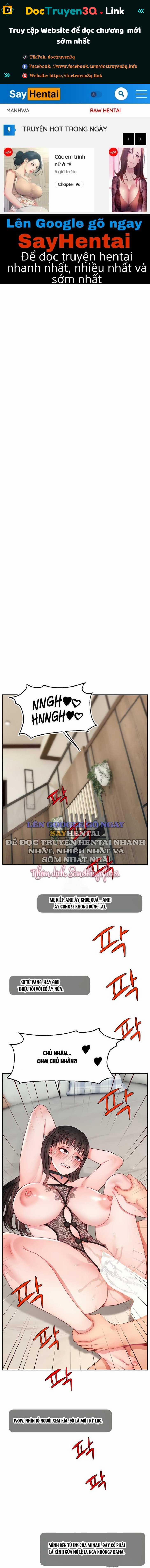 Bạn Tình Là Streamer 51 trang 0