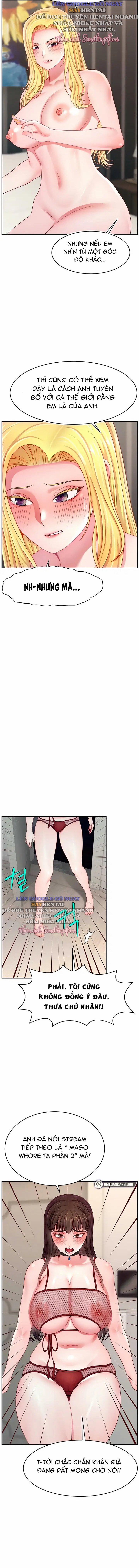 Bạn Tình Là Streamer 54 trang 1