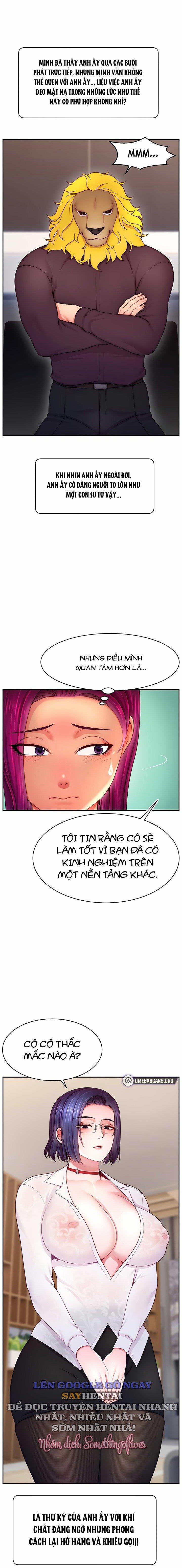 Bạn Tình Là Streamer 55.5 trang 1