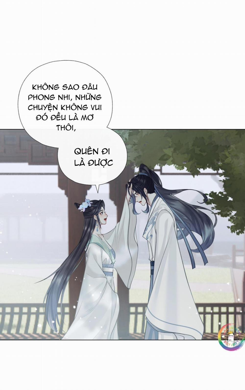 Bản Toạ Nuôi Quỷ Hút Máu Ở Tông Môn (End) 66 trang 1