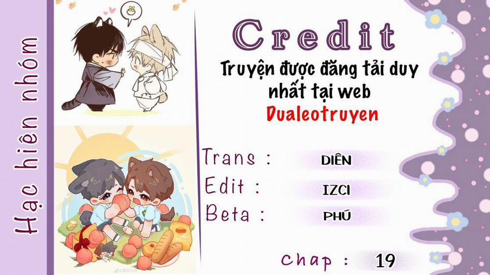 Bạn Tôi Có Một Người Cha Rất đô Con 19 hachiennhom trang 0