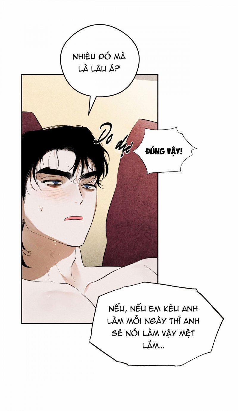 BẠN TRAI CỦA ANH HÙNG SAO? 3.5 trang 0