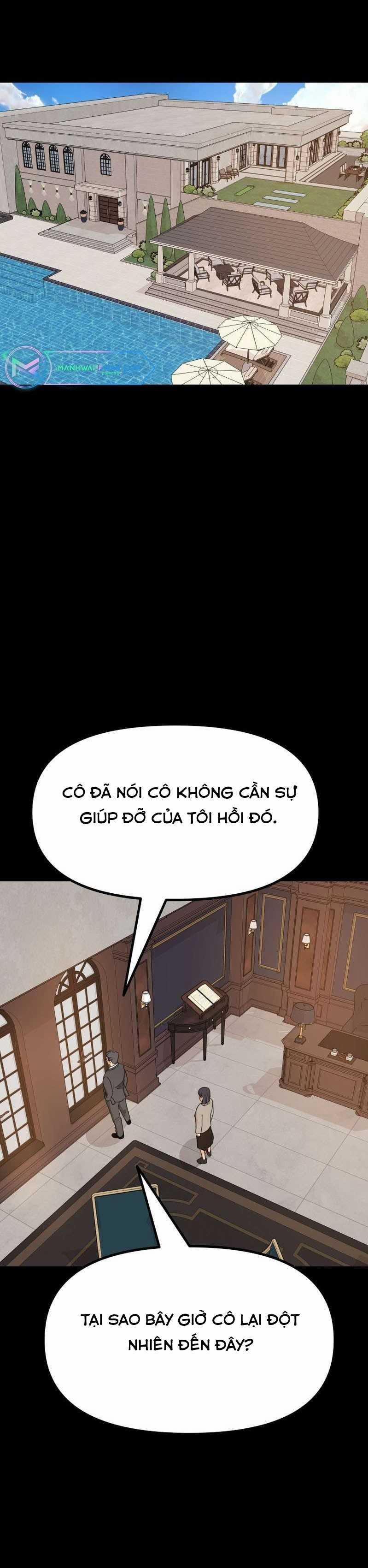 Bạn Trai Vệ Sĩ 111 trang 1