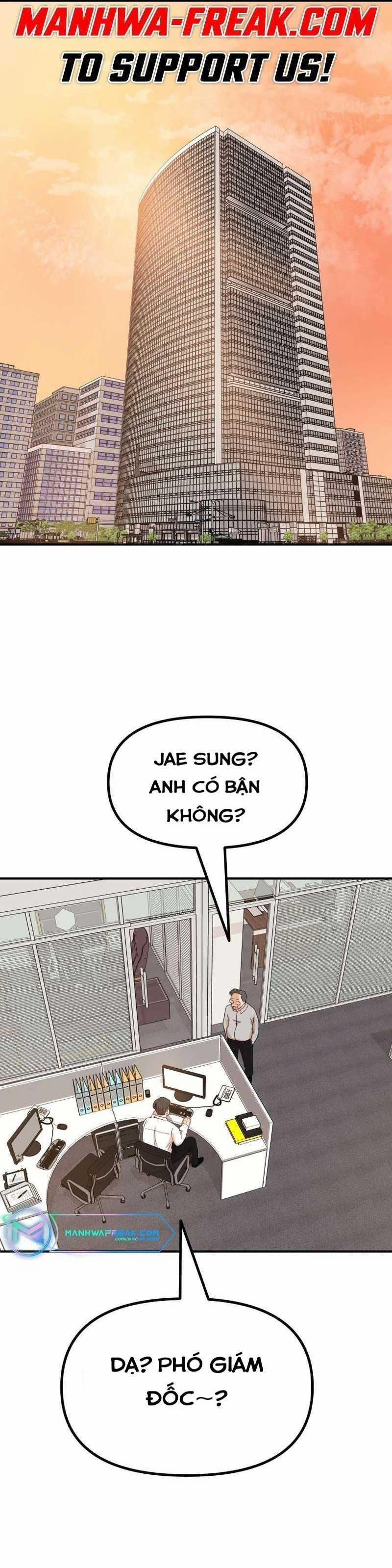 Bạn Trai Vệ Sĩ 114 trang 1