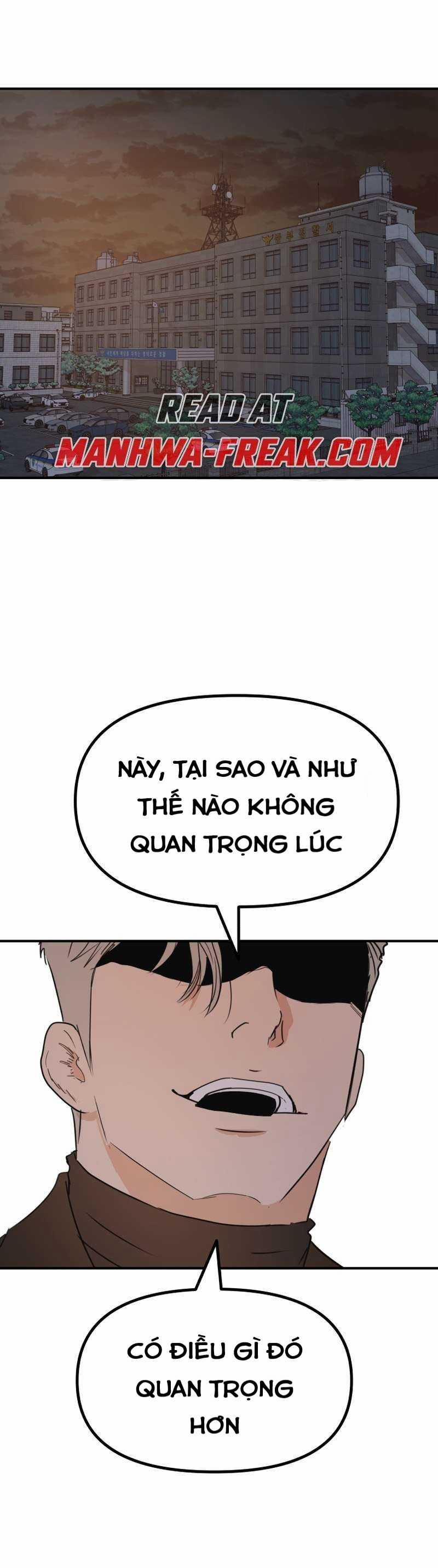 Bạn Trai Vệ Sĩ 122 trang 1