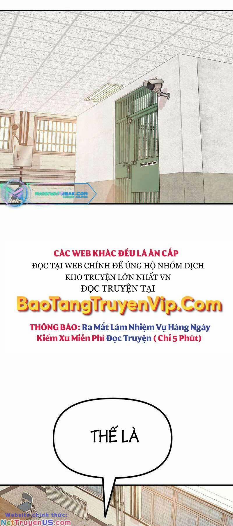 Bạn Trai Vệ Sĩ 96 trang 1
