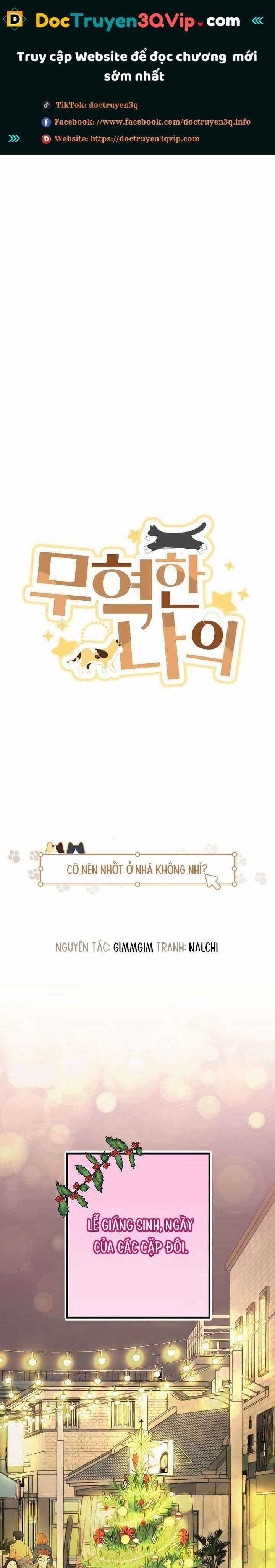 Bạn Trai Vô Song Của Tôi 21 trang 0