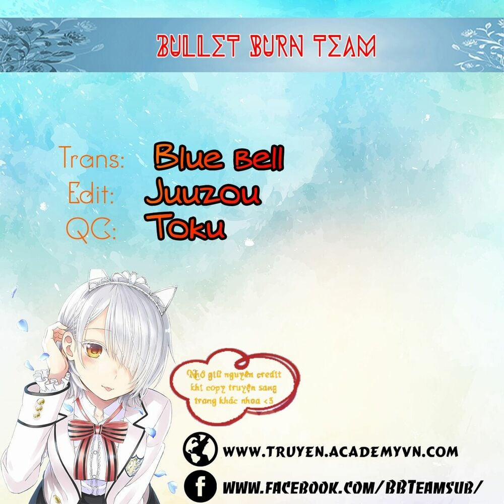 Bandai Kaname wa Asobitai 2 trang 1