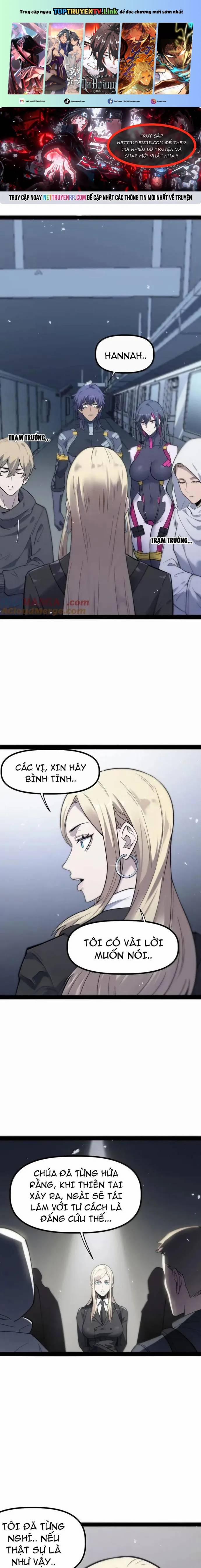 Băng Phong Mạt Nhật: Không Còn Đường Sống 53 trang 0