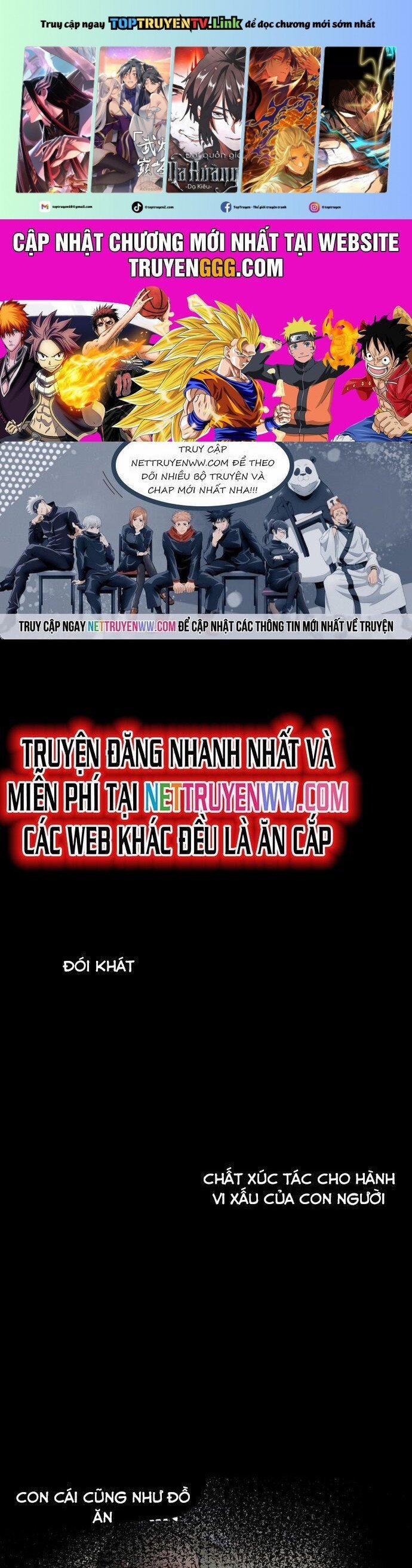 Băng Phong Mạt Nhật: Không Còn Đường Sống 9 trang 0