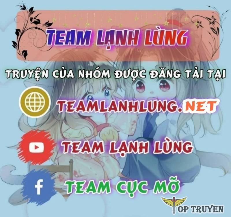 Bảo Bối Trời Cho: Hoắc Gia Xin Ký Nhận 17 trang 1