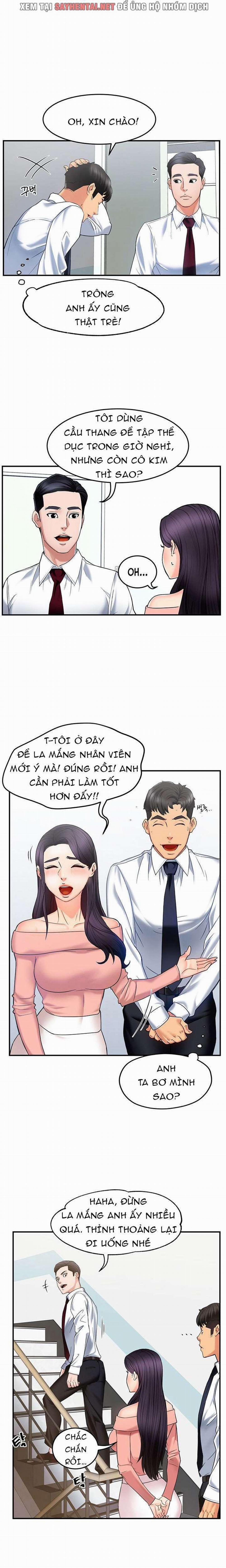 Báo Cáo Trưởng Nhóm 8 trang 1