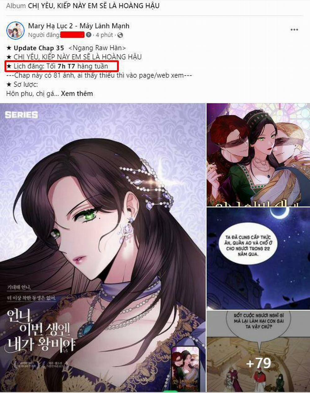 Bạo Chúa Bé Con 6.2 trang 1