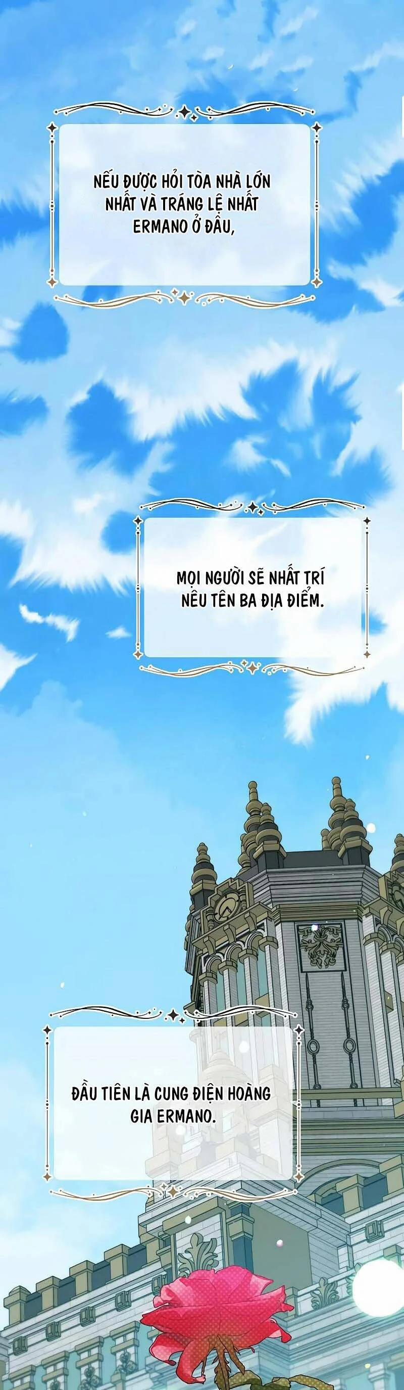Bạo Chúa Bé Con 87 trang 1