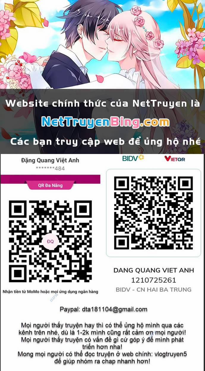 Bảo Mẫu Mafia 1 trang 0