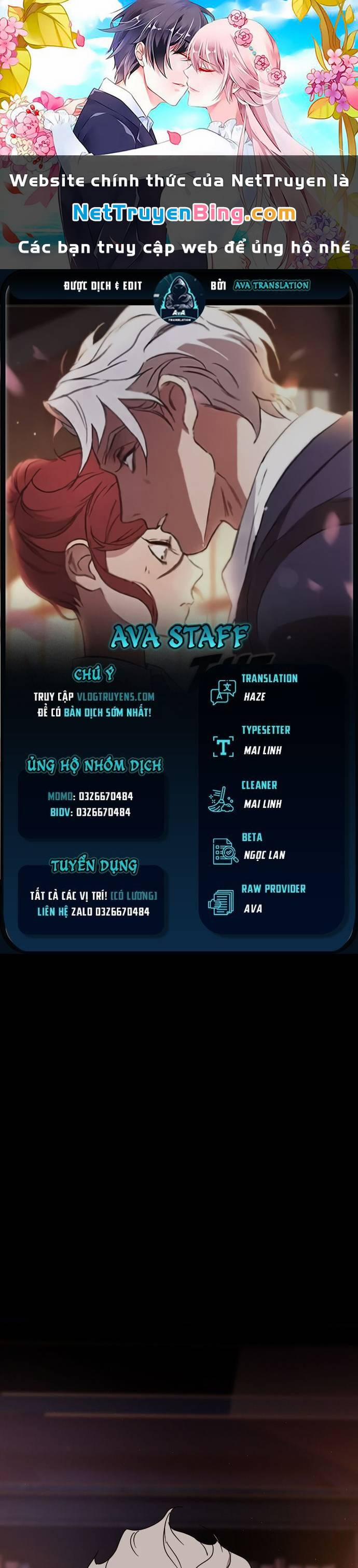 Bảo Mẫu Mafia 5 trang 0