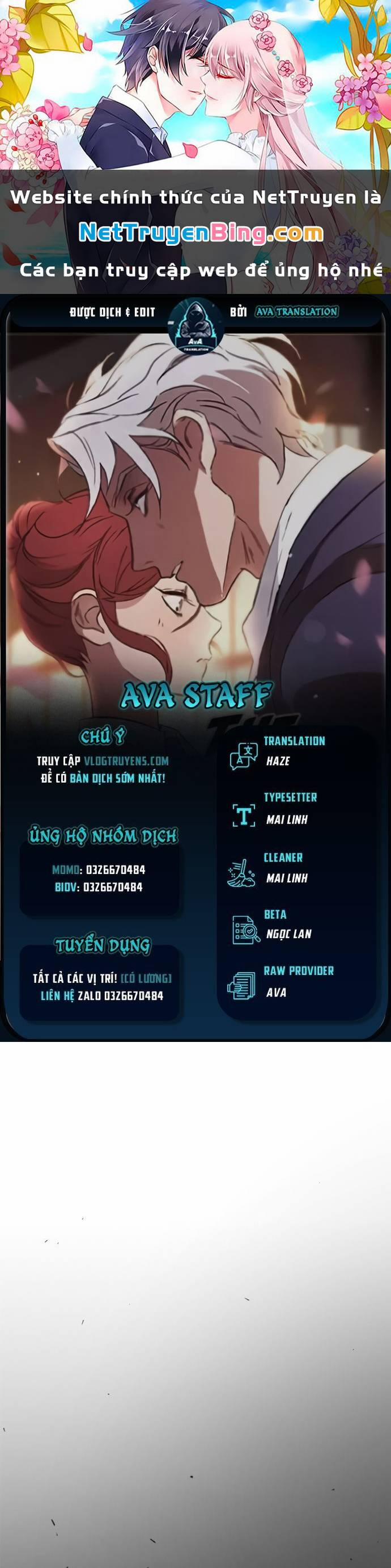 Bảo Mẫu Mafia 6 trang 0