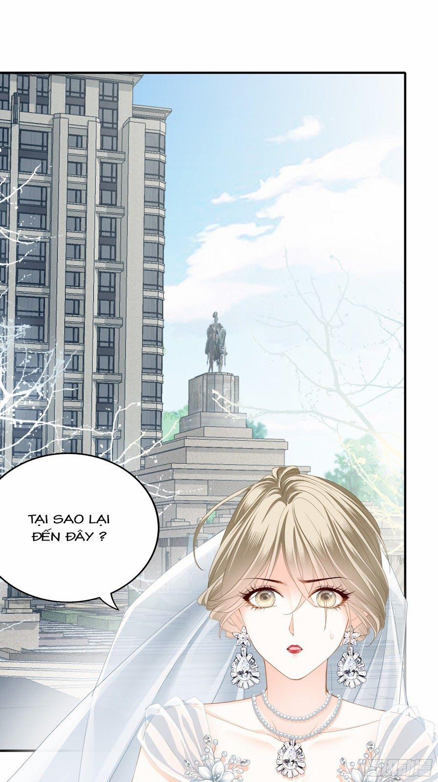 Bạo Quân Ái Nhân 26 trang 1