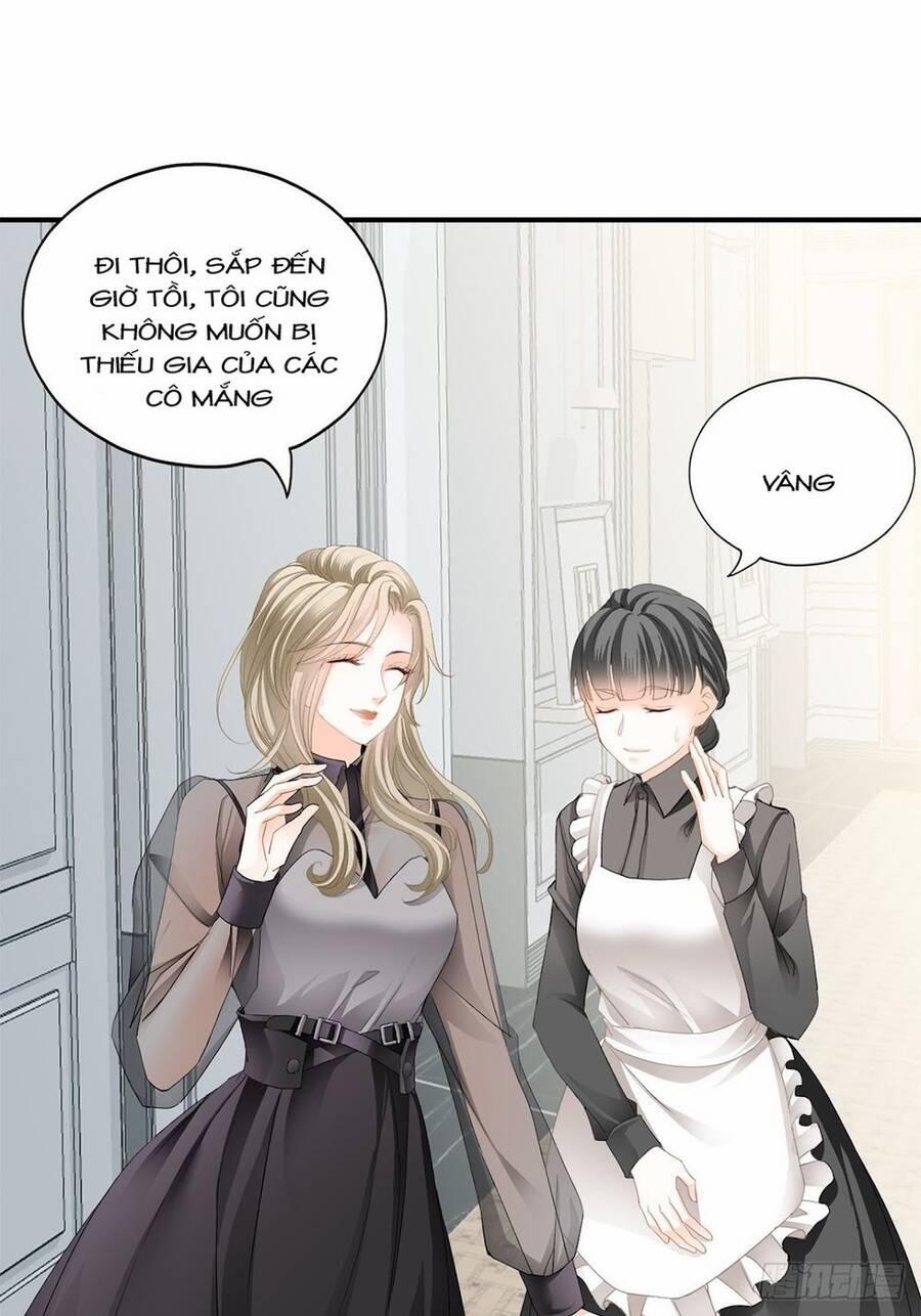 Bạo Quân Ái Nhân 29 trang 1