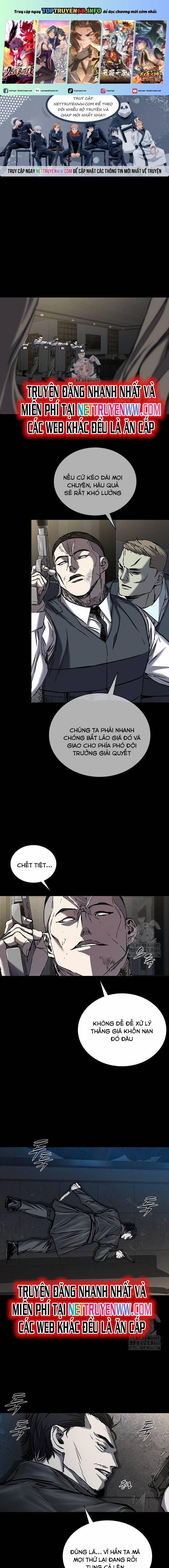 Báo Thù 2: Vạn Nhân Chi Thượng 79 trang 0