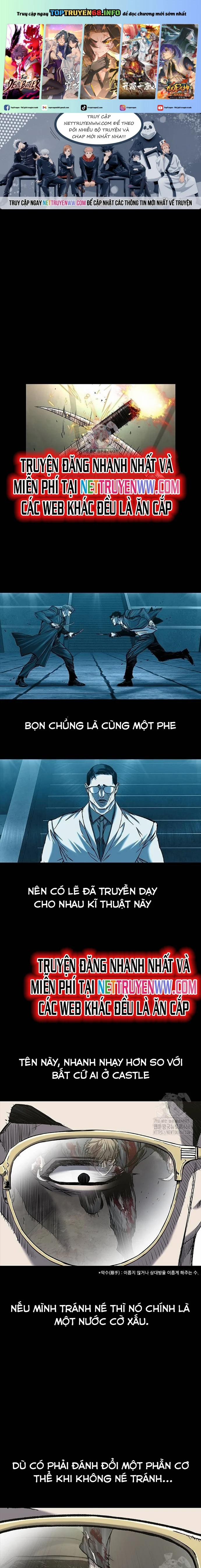 Báo Thù 2: Vạn Nhân Chi Thượng 80 trang 0
