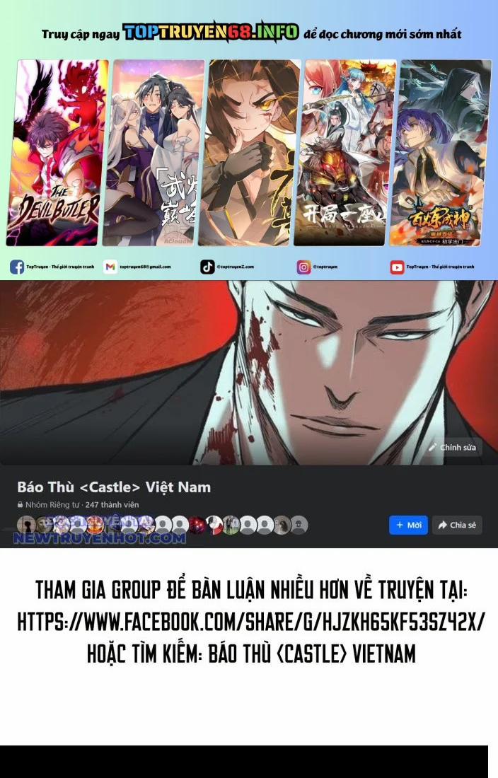 Báo Thù 2: Vạn Nhân Chi Thượng 82 trang 0