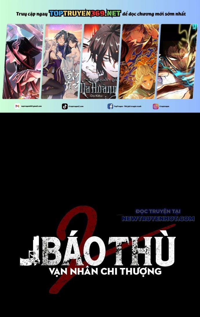 Báo Thù 2: Vạn Nhân Chi Thượng 89 trang 0