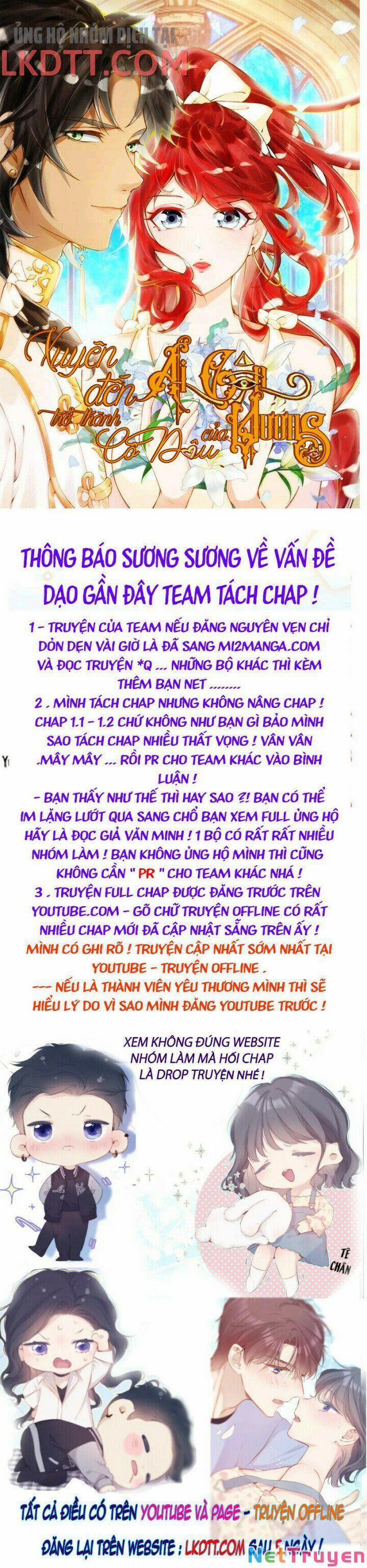 Bảo Vệ Đại Đại Bên Tôi 91 trang 0