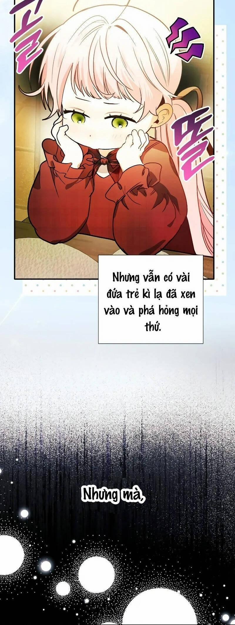 Bảo Vệ Người Cha Bạo Chúa 6 trang 1