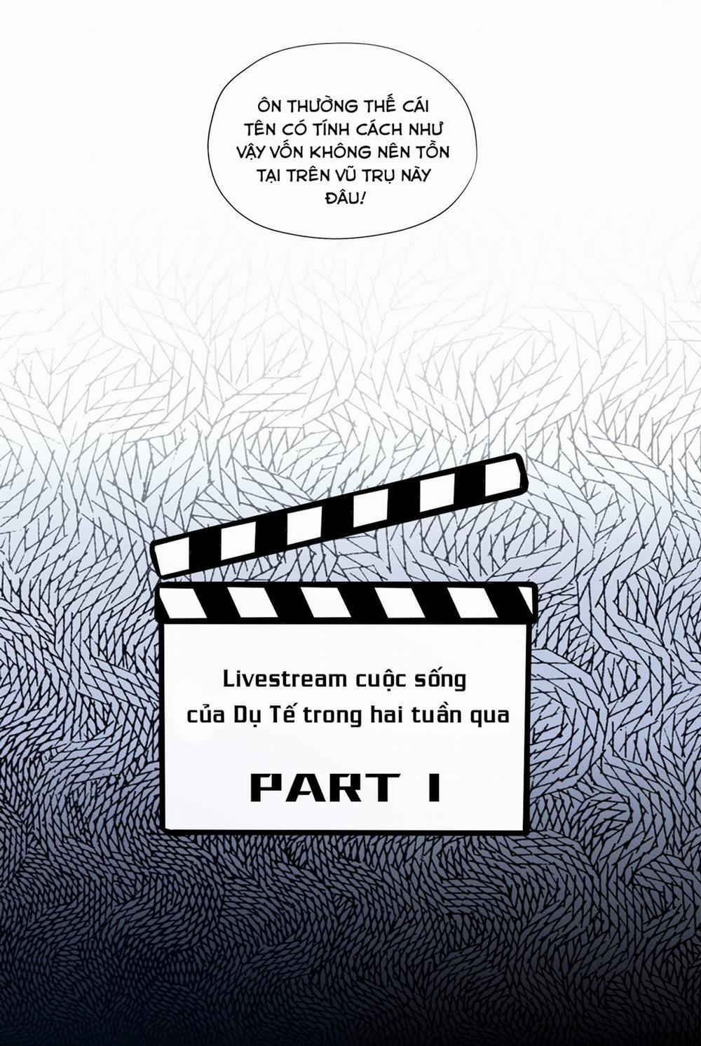 Bất An Vu Thất 5 trang 1