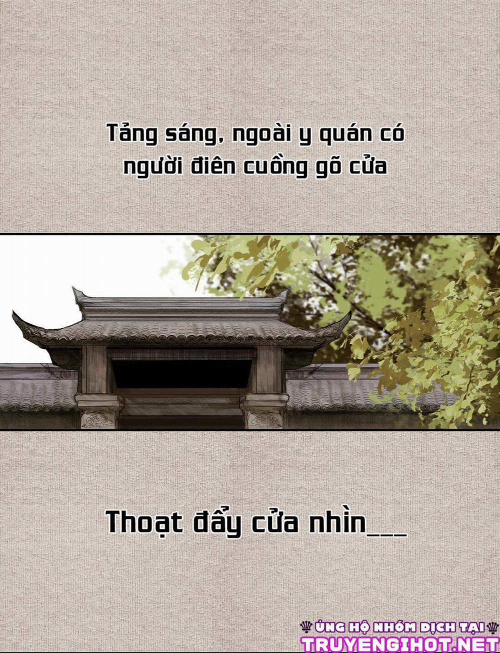 Bất Cẩn Cứu Nhầm Kẻ Thù Của Võ Lâm 0.5 trang 0