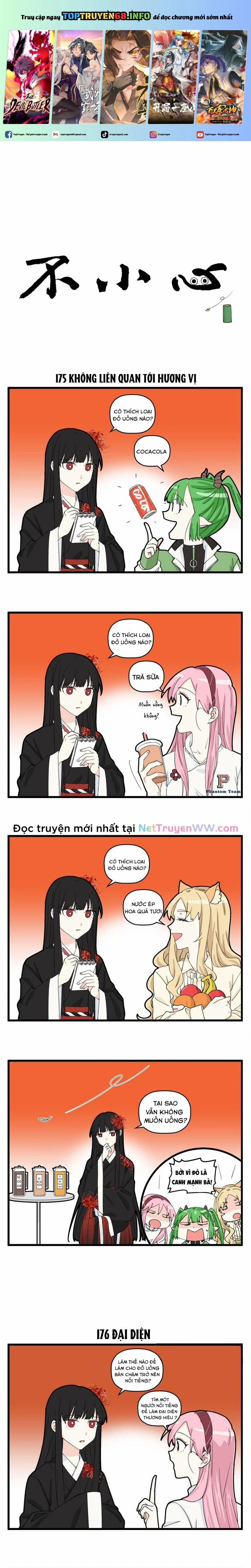 Bất Cẩn Cứu Nhầm Kẻ Thù Của Võ Lâm 88 trang 0