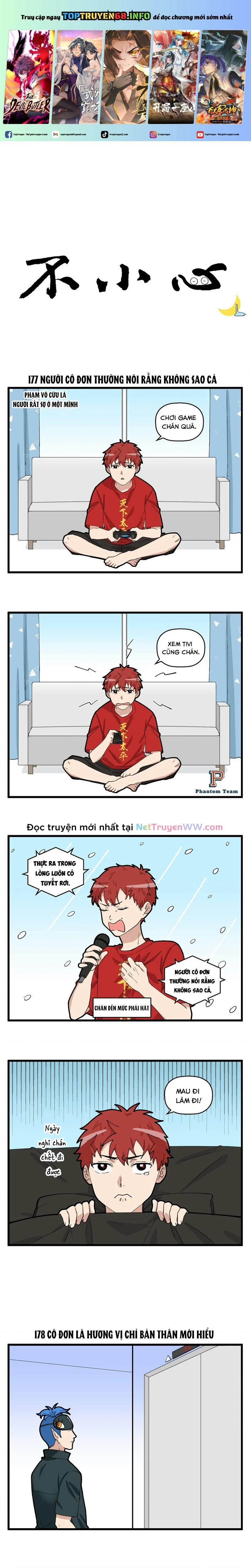 Bất Cẩn Cứu Nhầm Kẻ Thù Của Võ Lâm 89 trang 0