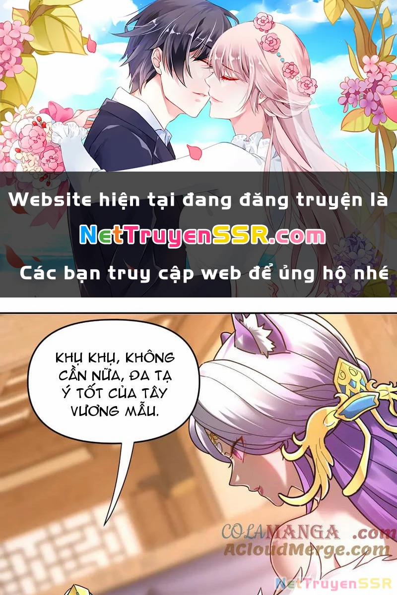 Bắt Đầu Chấn Kinh Nữ Đế Lão Bà, Ta Vô Địch! 16 trang 0