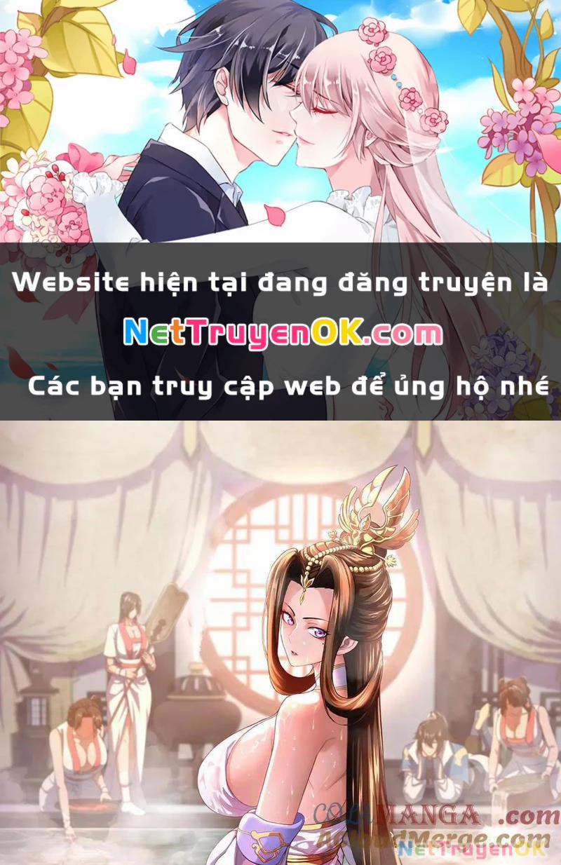 Bắt Đầu Chấn Kinh Nữ Đế Lão Bà, Ta Vô Địch! 52 trang 0