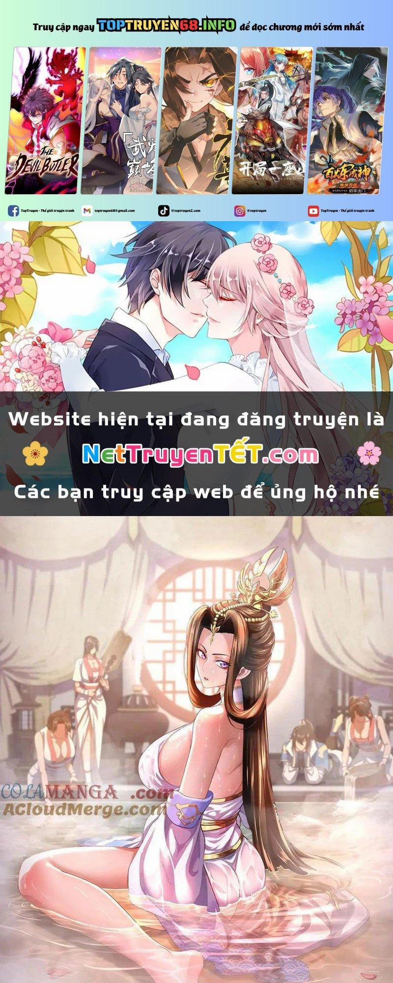 Bắt Đầu Chấn Kinh Nữ Đế Lão Bà, Ta Vô Địch! 59 trang 0