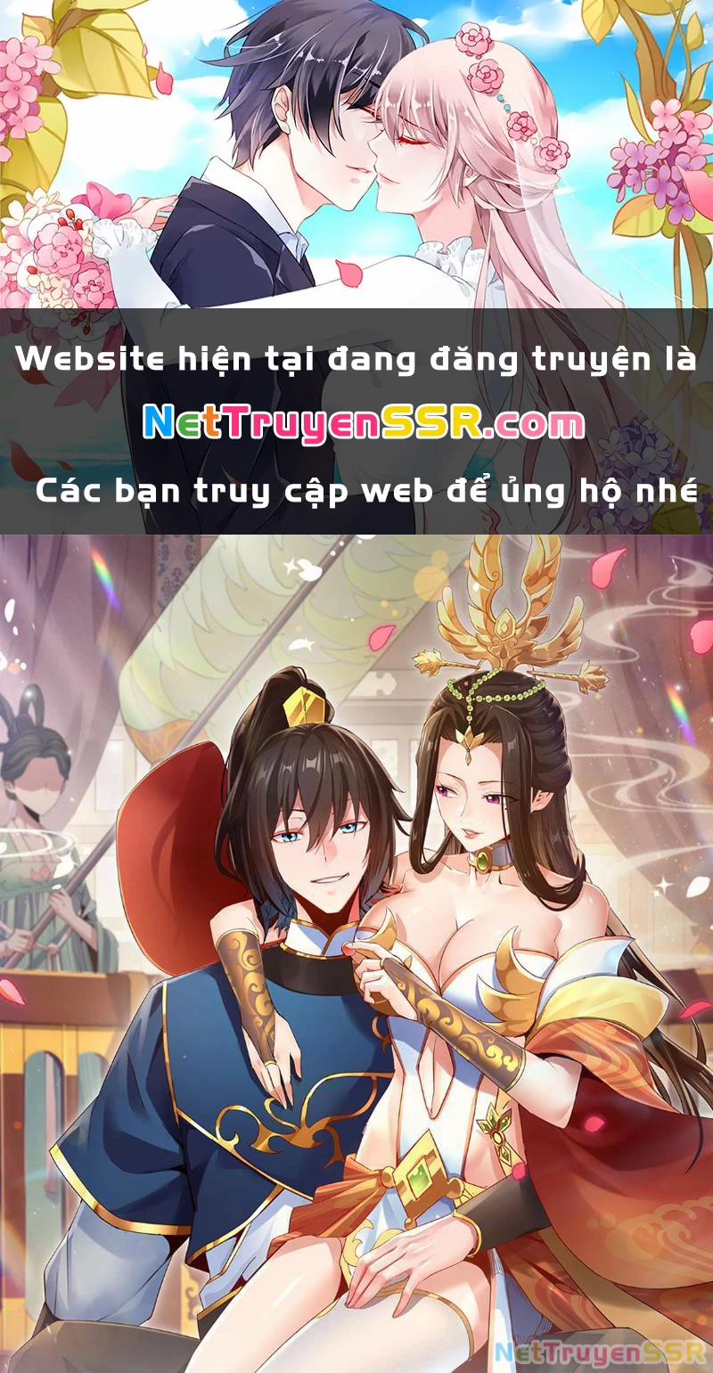 Bắt Đầu Chấn Kinh Nữ Đế Lão Bà, Ta Vô Địch! 9 trang 0