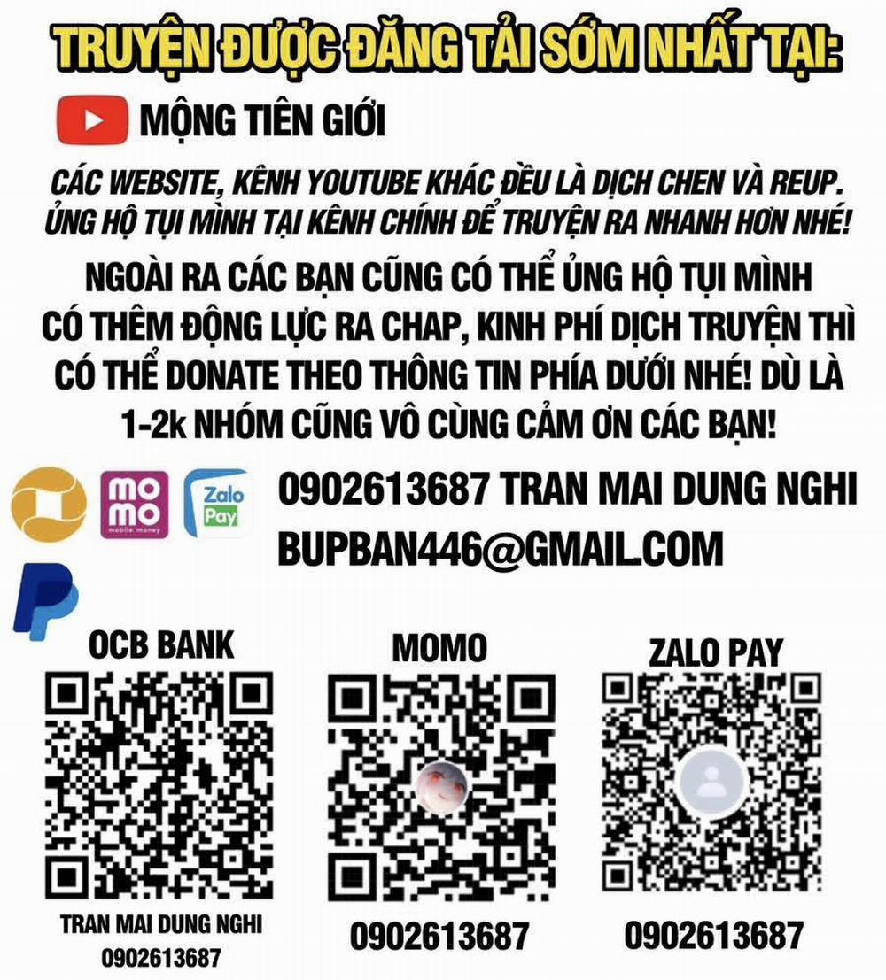 Bắt Đầu Đánh Dấu Hoang Cổ Thánh Thể 65 trang 1