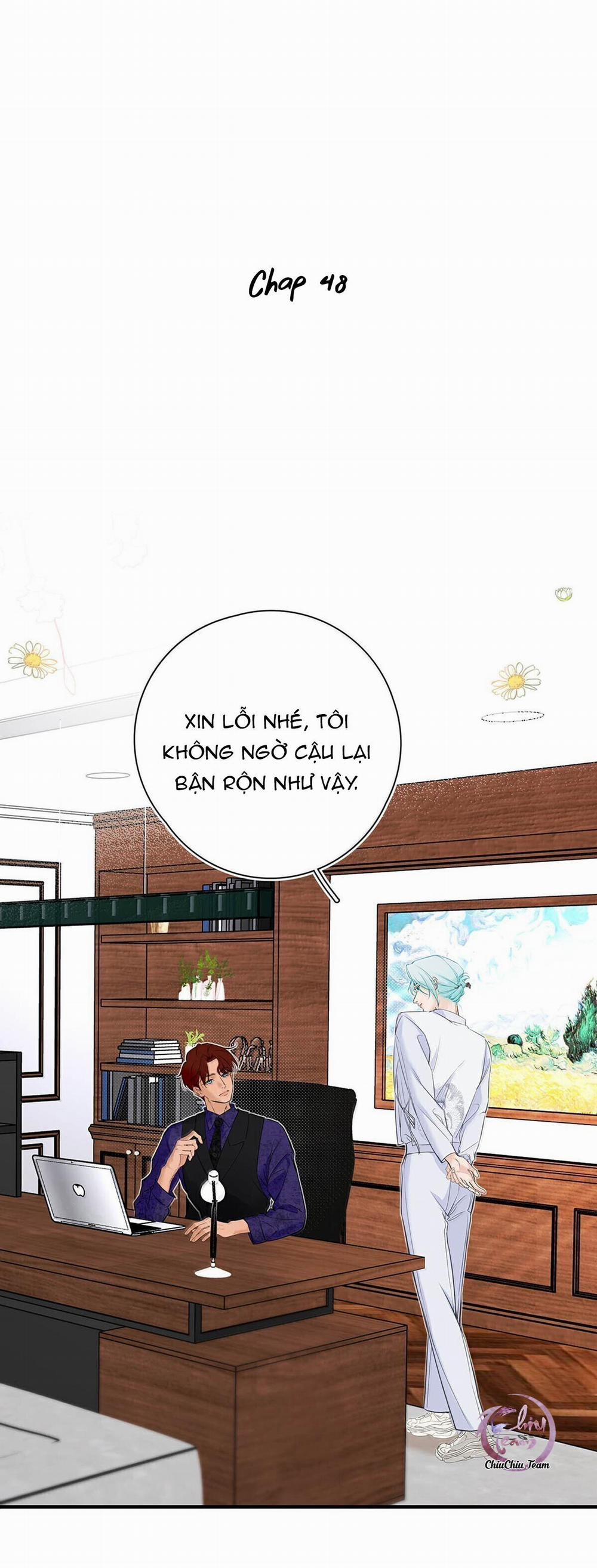 Bắt Đầu Làm Bạn Trai Từ Số 0 48 trang 0