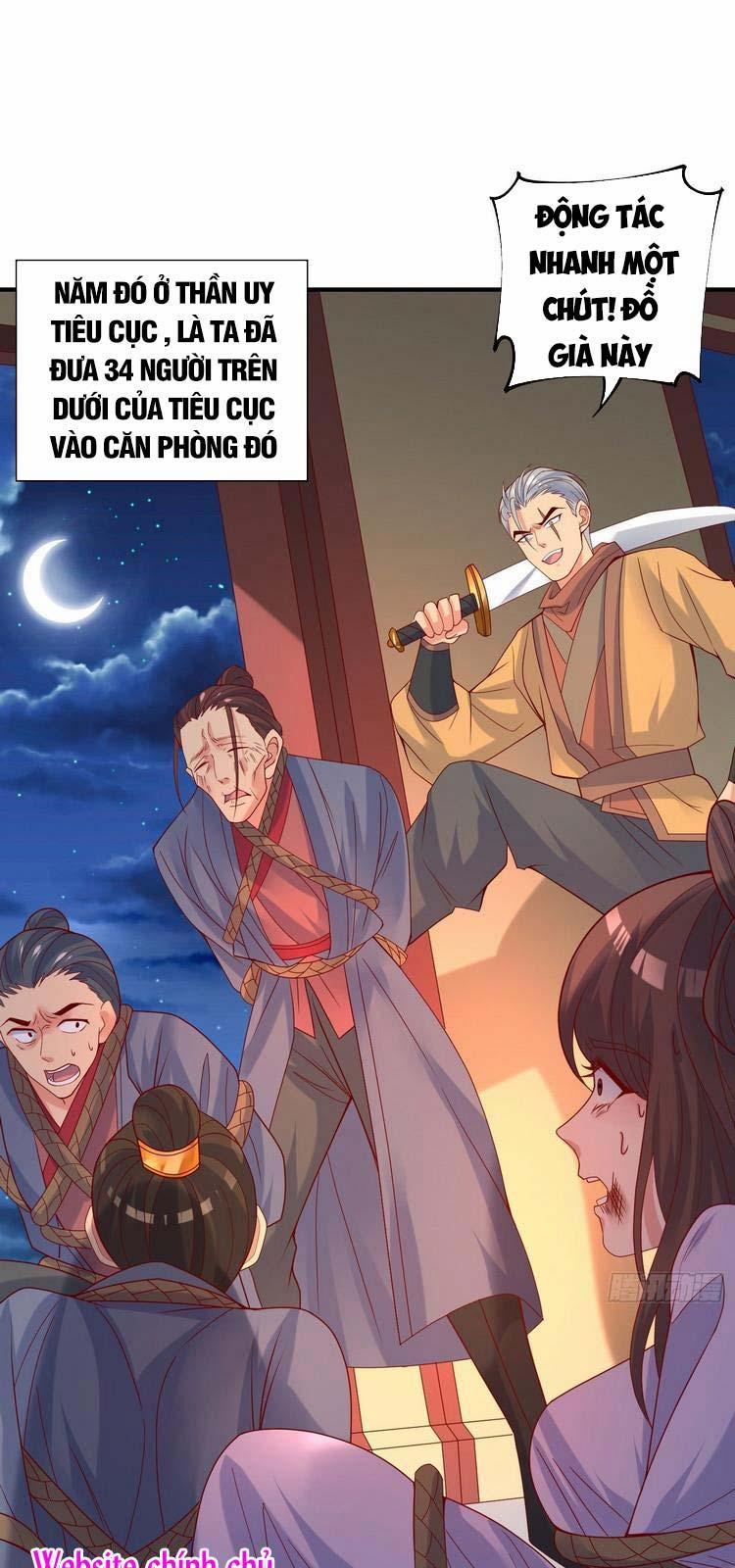 Bắt Đầu Làm Super God Bằng Việc Dạy Dỗ 6 Tỷ Tỷ 41 trang 0