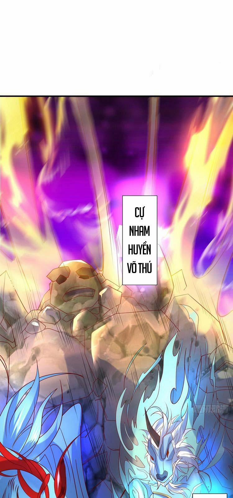 Bắt Đầu Làm Super God Bằng Việc Dạy Dỗ 6 Tỷ Tỷ 42 trang 0