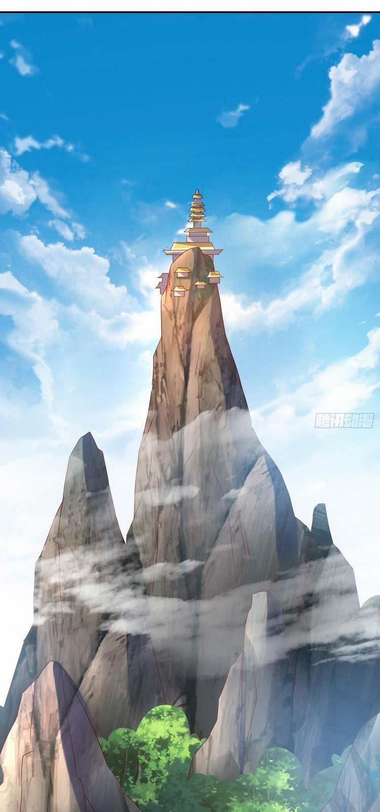 Bắt Đầu Làm Super God Bằng Việc Dạy Dỗ 6 Tỷ Tỷ 44 trang 0
