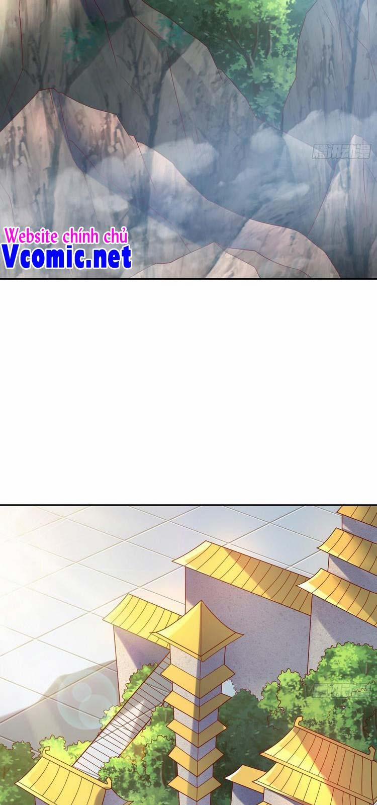 Bắt Đầu Làm Super God Bằng Việc Dạy Dỗ 6 Tỷ Tỷ 44 trang 1