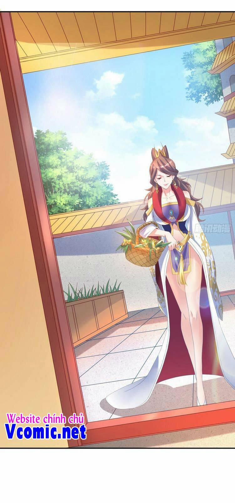 Bắt Đầu Làm Super God Bằng Việc Dạy Dỗ 6 Tỷ Tỷ 47 trang 0
