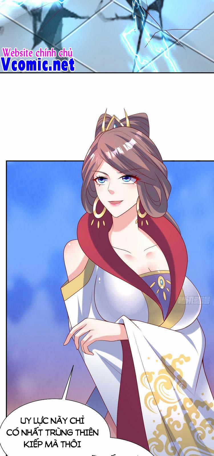 Bắt Đầu Làm Super God Bằng Việc Dạy Dỗ 6 Tỷ Tỷ 49 trang 1