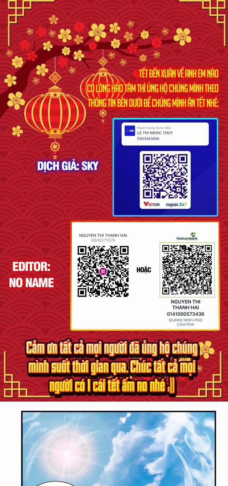 Bắt Đầu Làm Super God Bằng Việc Dạy Dỗ 6 Tỷ Tỷ 50 trang 0