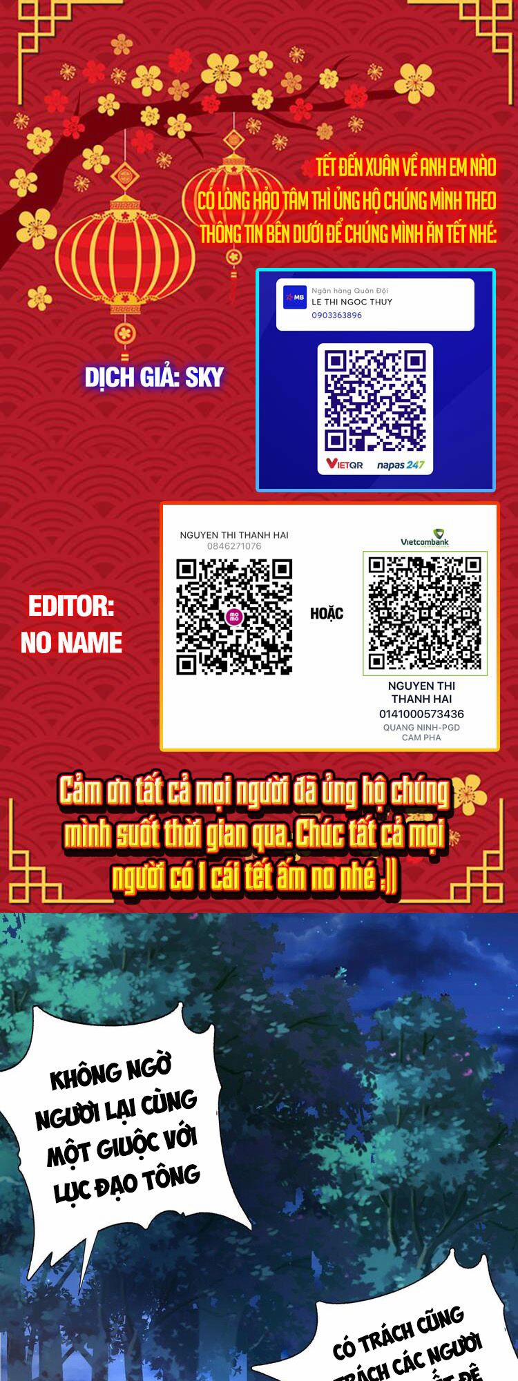 Bắt Đầu Làm Super God Bằng Việc Dạy Dỗ 6 Tỷ Tỷ 52 trang 0