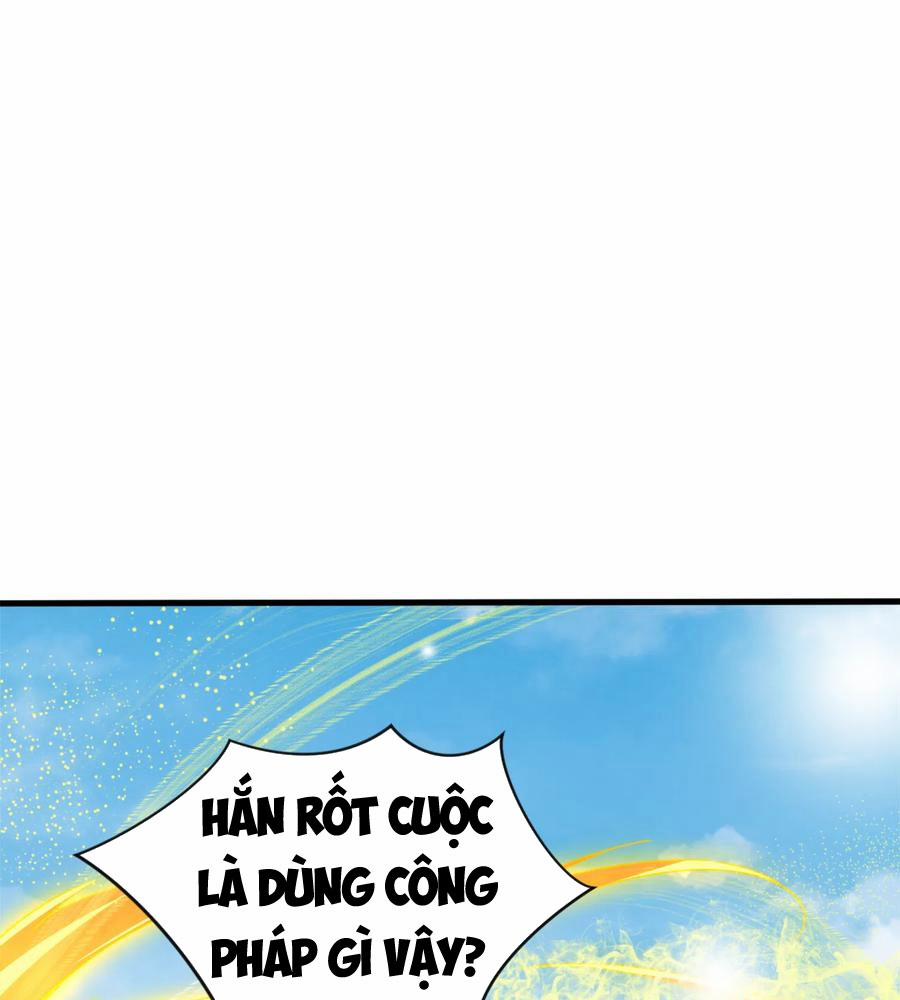 Bắt Đầu Làm Super God Bằng Việc Dạy Dỗ 6 Tỷ Tỷ 68 trang 0